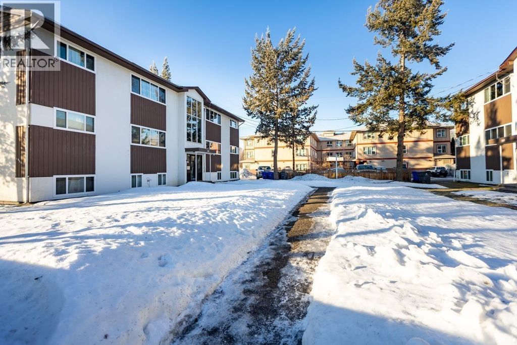 1621-1699 Ingledew Street, Prince George