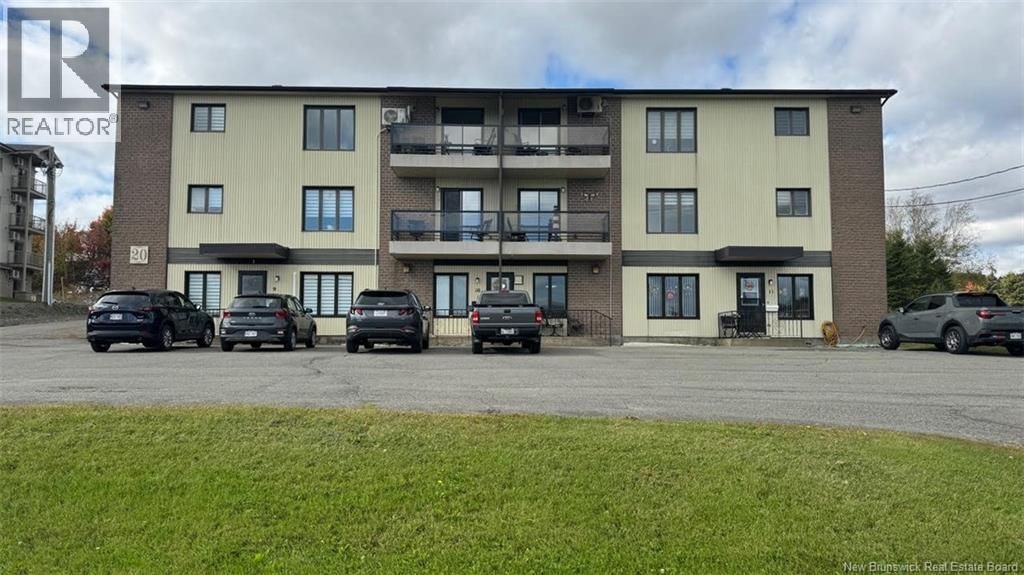 20 Bateman Avenue, Edmundston