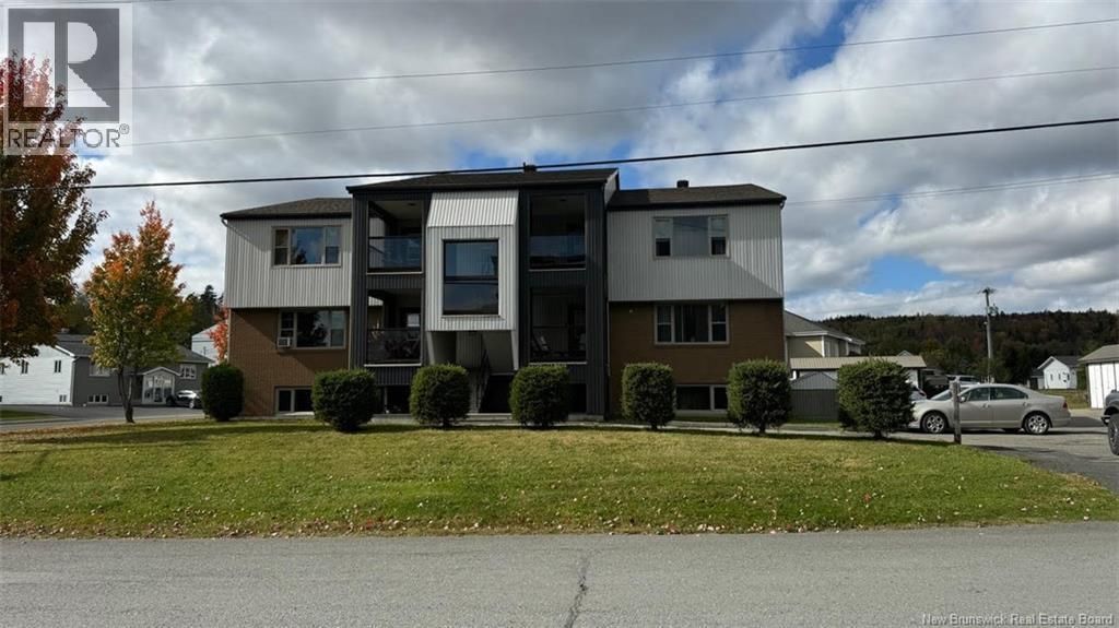 17 Carrier Street, Edmundston