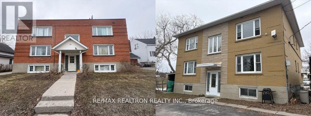 28 Mccoll Street, Quinte West (trenton Ward)