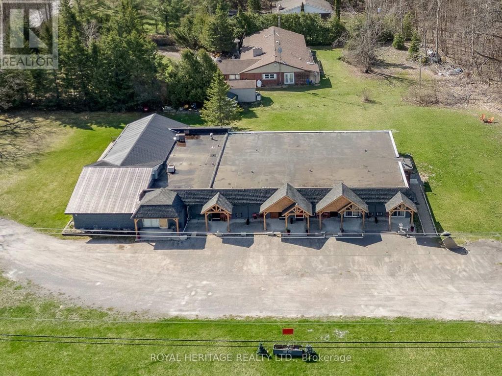 1578 County 8 Road, Kawartha Lakes (verulam)