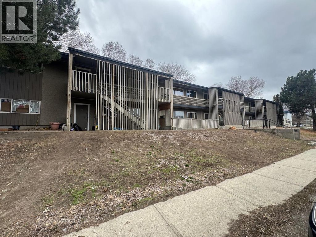 2290 Blair Street, Merritt