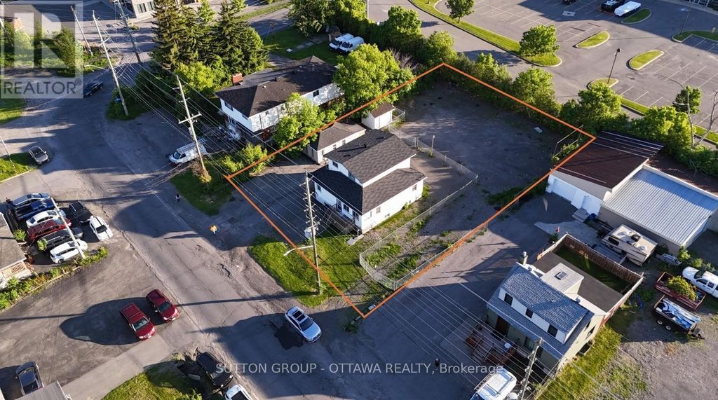 1368 Labrie Avenue, Ottawa