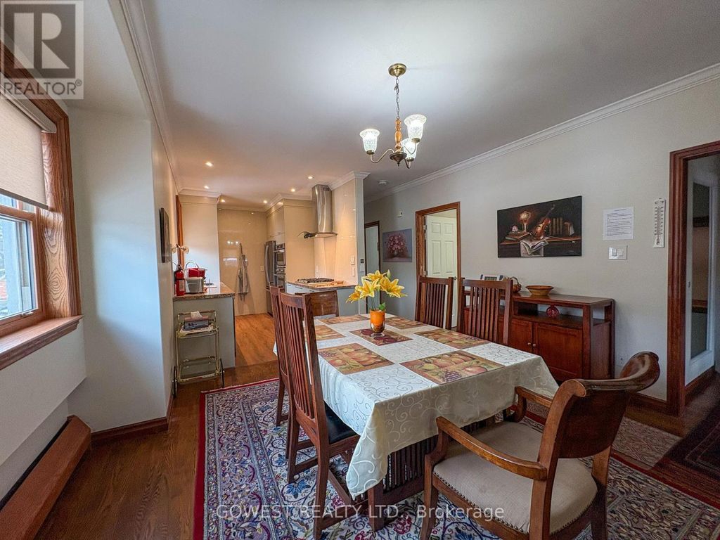 2 - 20 Glen Gordon Road, Toronto (high Park North)