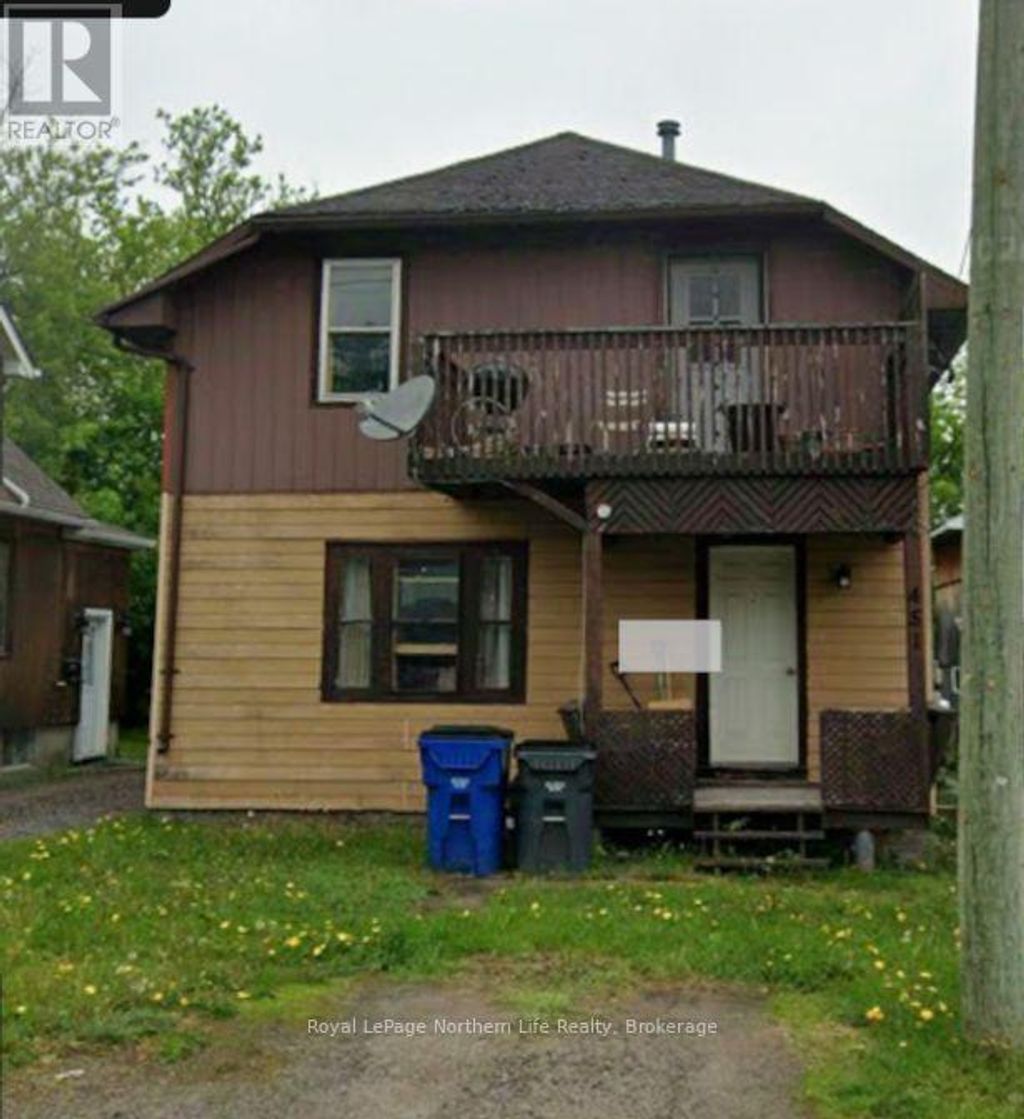 451 Grills Street, Temiskaming Shores (new Liskeard)