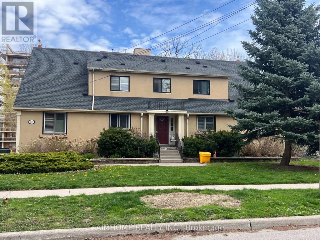 4 - 425 Burlington Avenue, Burlington (brant)