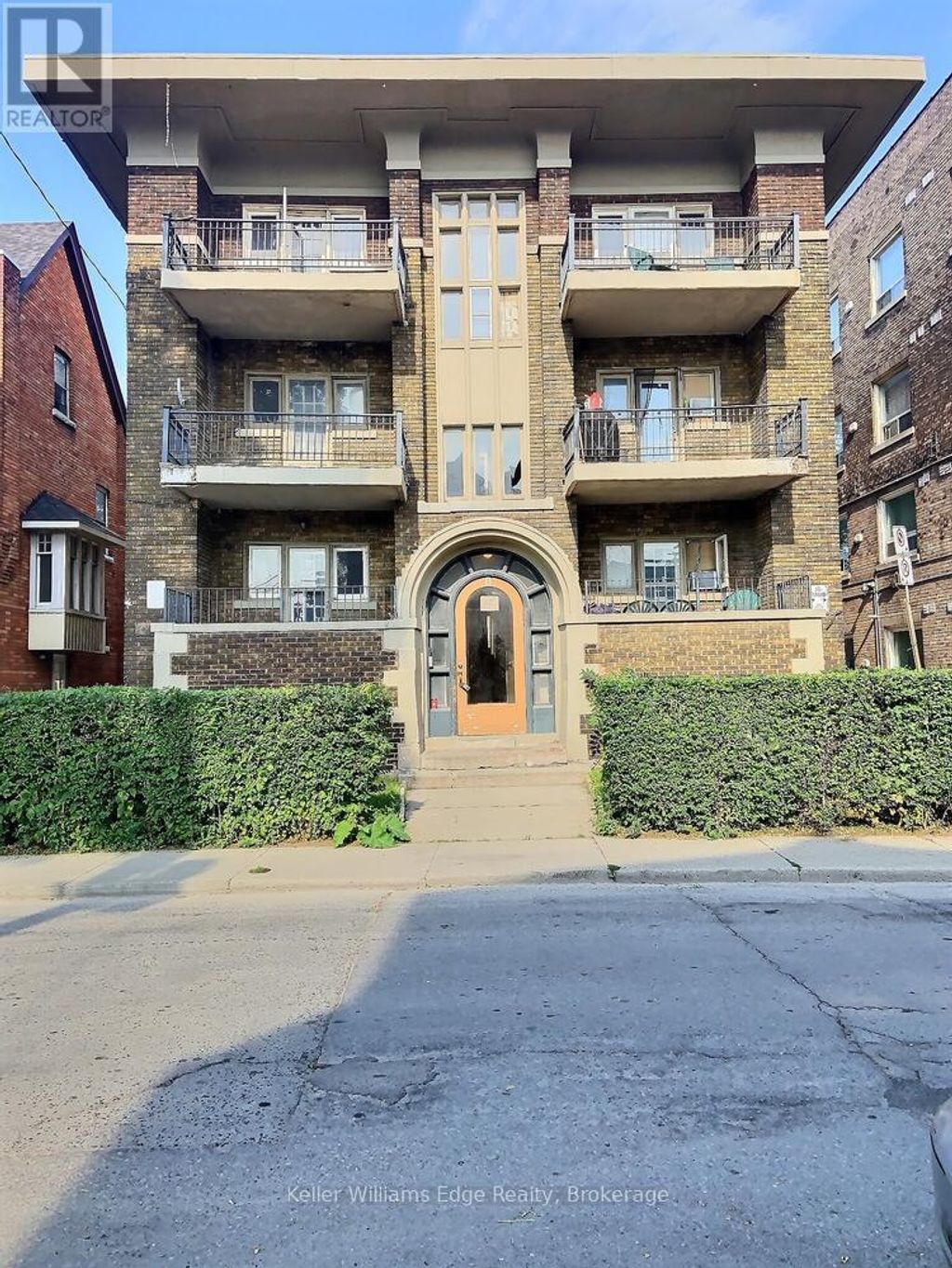 7 - 8 Tisdale Street S, Hamilton (landsdale)