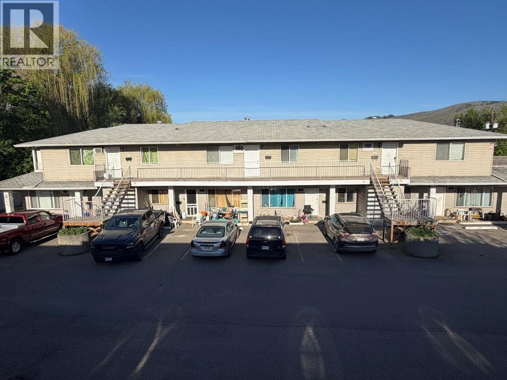 3710-3712 24 Avenue, Vernon
