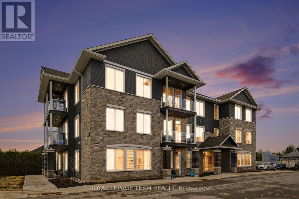 108 - 5874 County Rd #19 Road, North Grenville