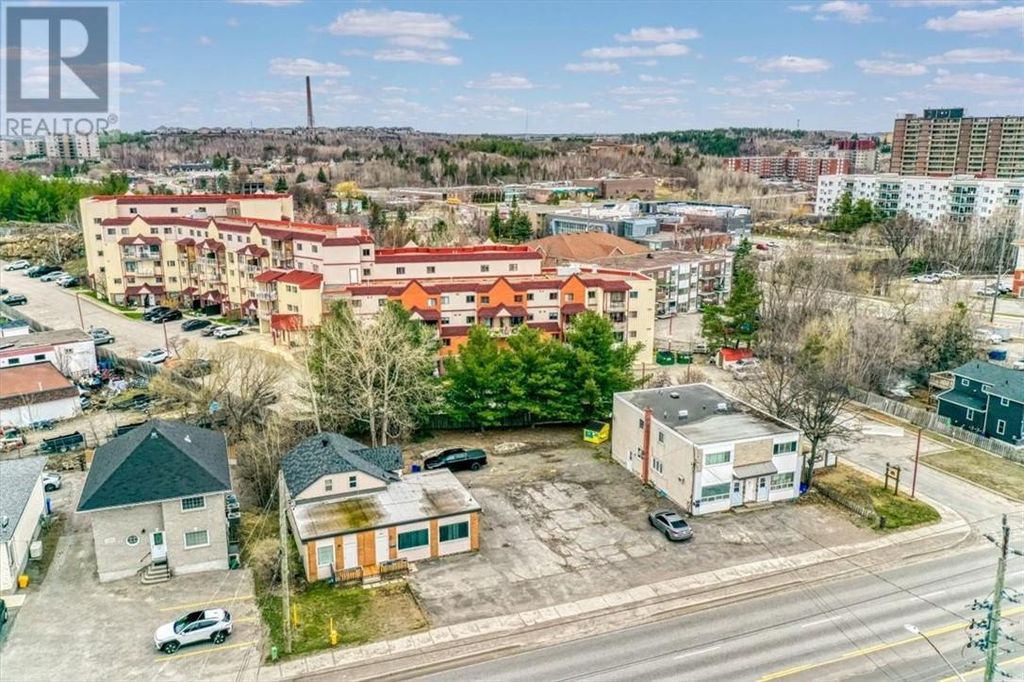 1471-1477 Paris Street, Sudbury