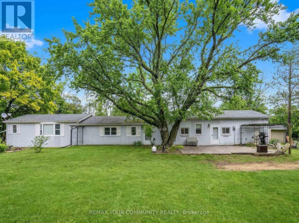 700 Catering Road S, Georgina (baldwin)