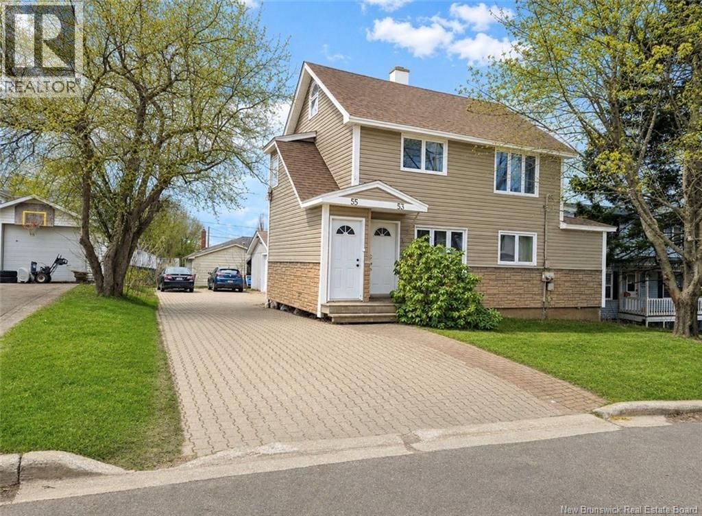 53-55 Storey Road, Moncton