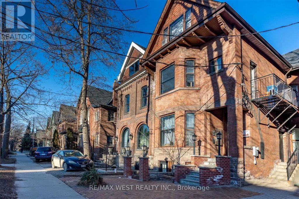 125 Madison Avenue, Toronto (annex)