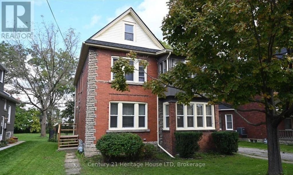 14 Emerick Avenue, Fort Erie (central)