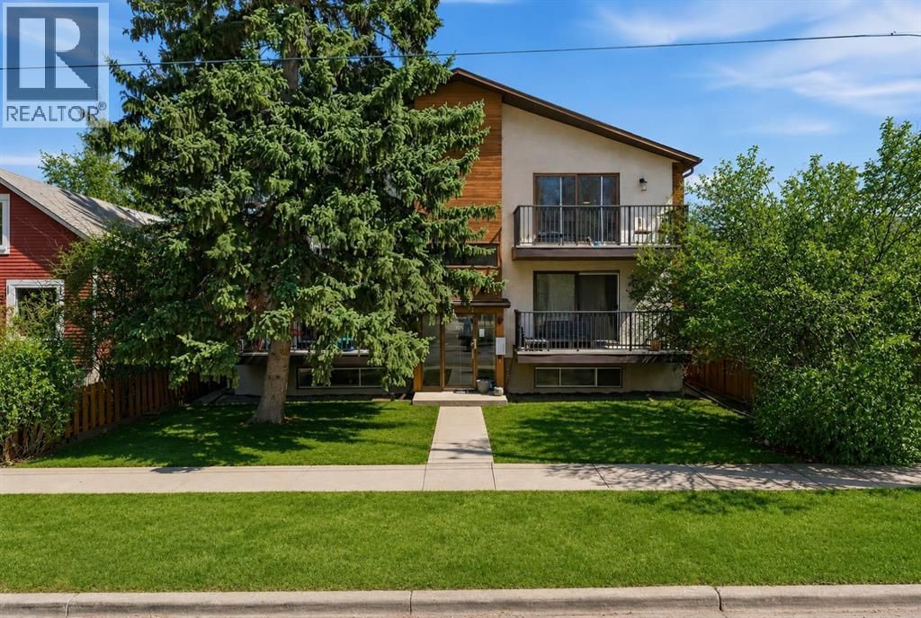 934 5a Street Nw, Calgary