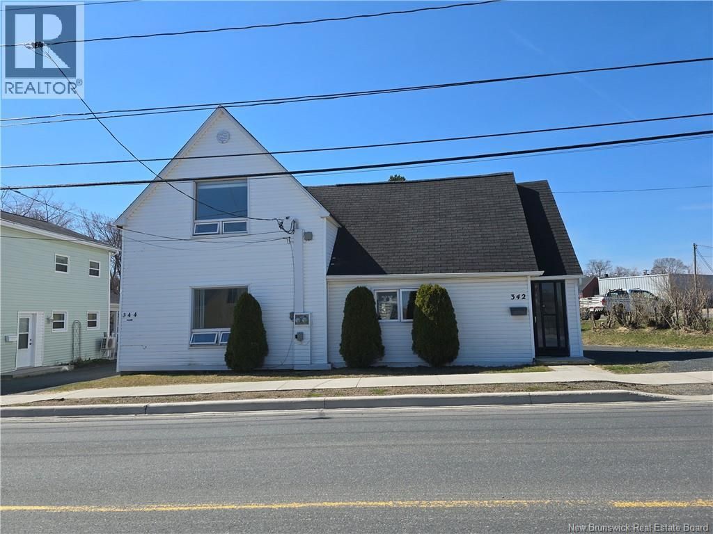 342-344 Main Street, Bathurst