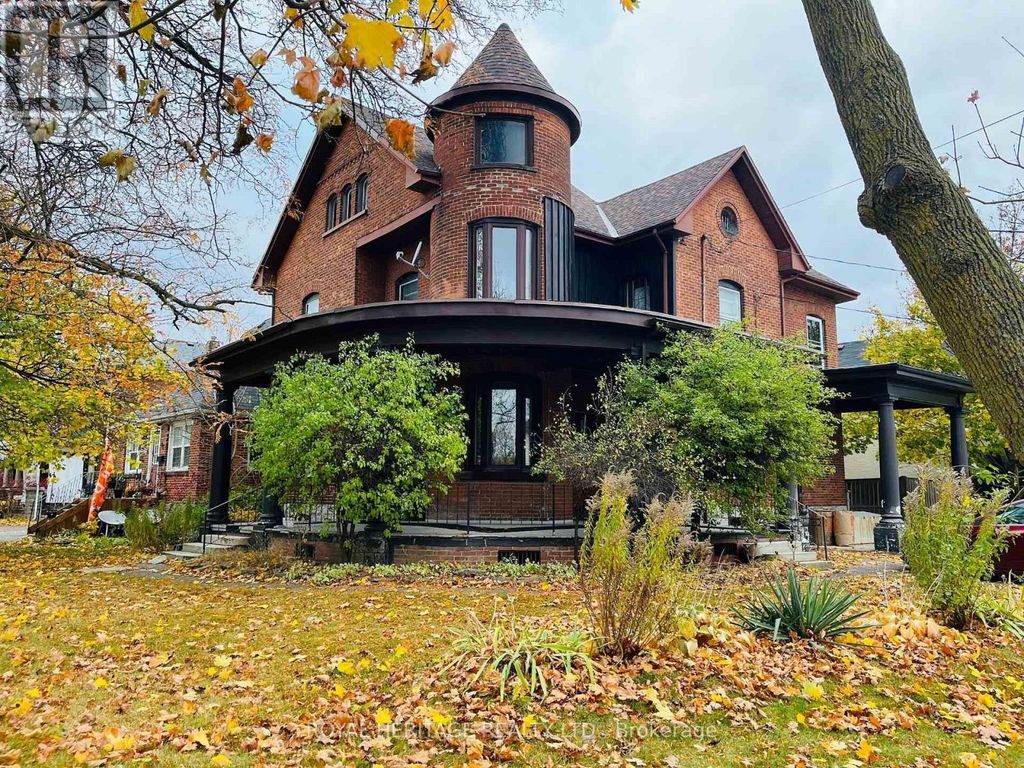 4 - 80 Bridge Street W, Belleville (belleville Ward)
