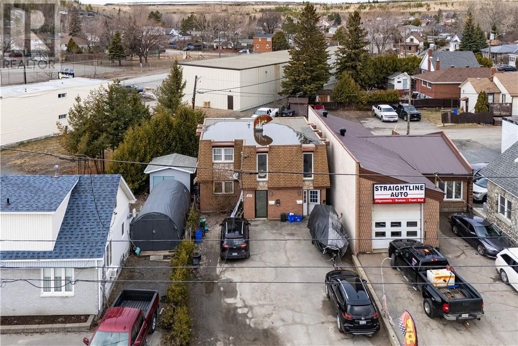 1071 Lorne Street, Sudbury
