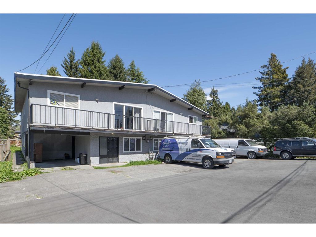 11821 72 Avenue, Delta