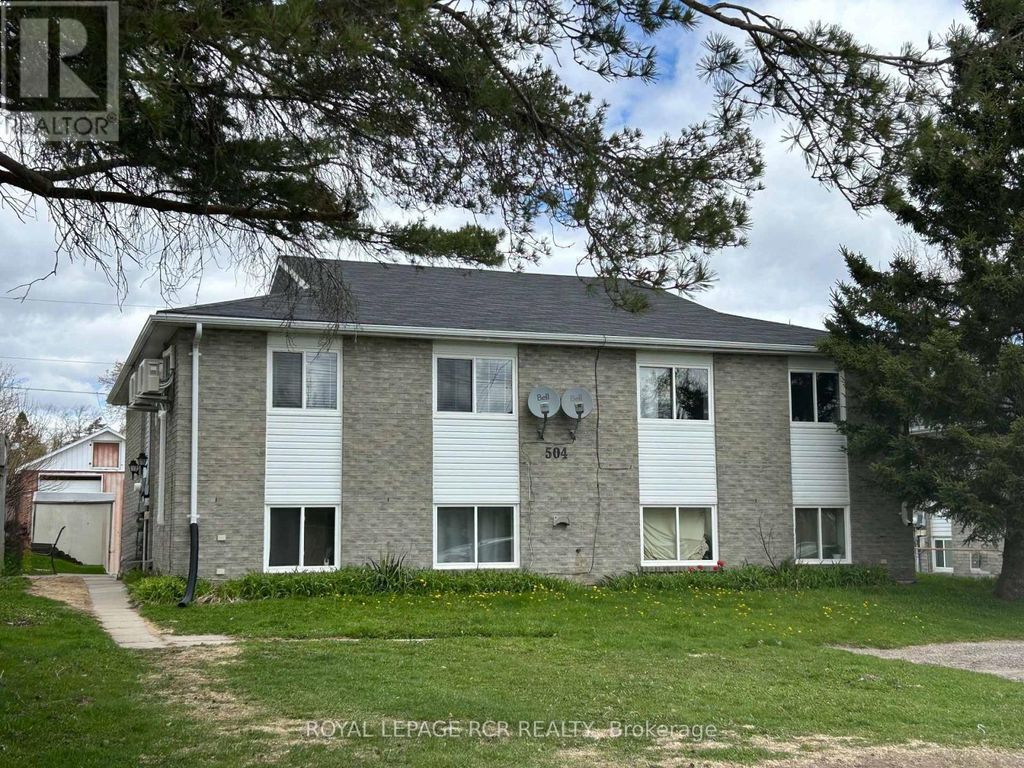 504 Andrew Street, Shelburne