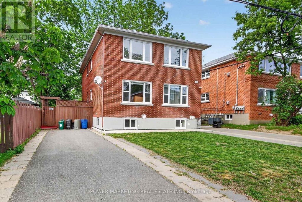 391 Greenwood Avenue, Ottawa