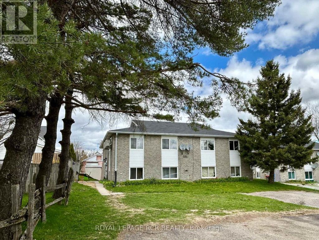 504 Andrew Street, Shelburne