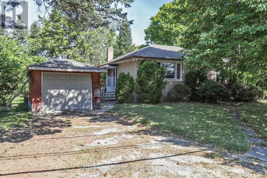 Unit A - 252 Elgin Mills Road W, Richmond Hill (westbrook)