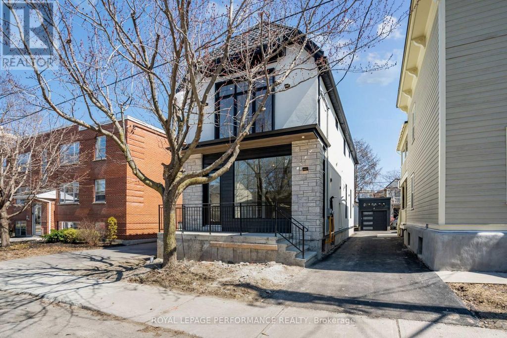 31 Commanda Way, Ottawa