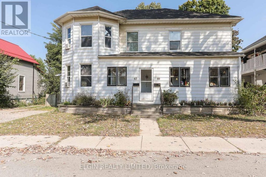 67-69 Elizabeth Street, St. Thomas