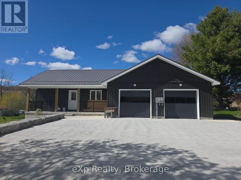 Main Level Unit - 272 12 Concession, South Bruce