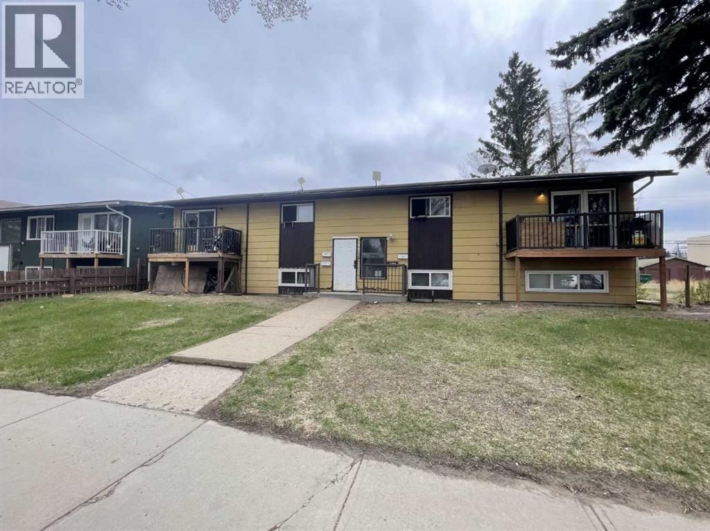4715 45 Street, Lloydminster