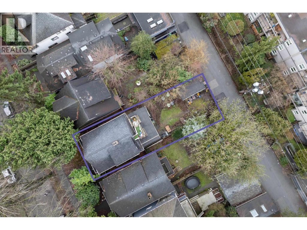 1437 E 10th Avenue, Vancouver