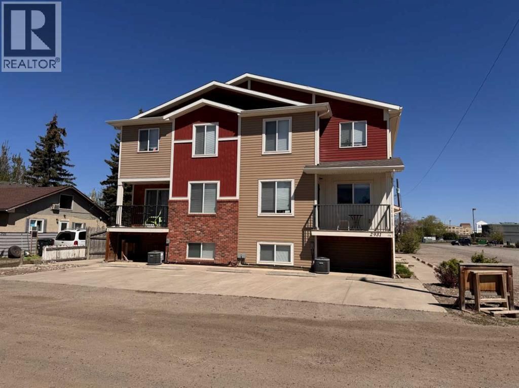 2931 28 Avenue S, Lethbridge
