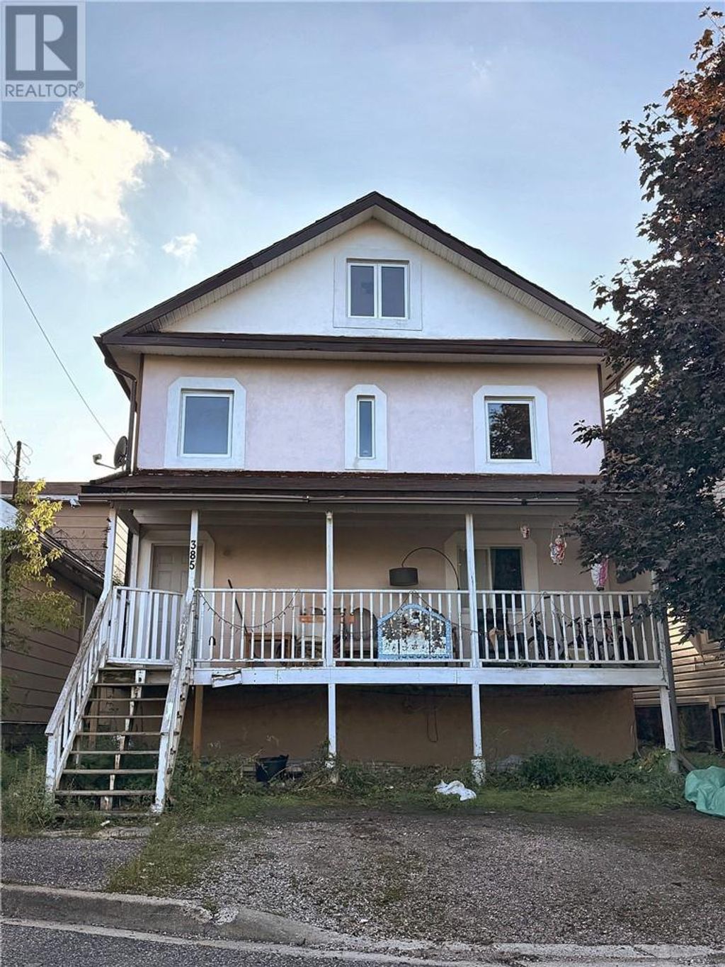 385 Eva Avenue, Sudbury