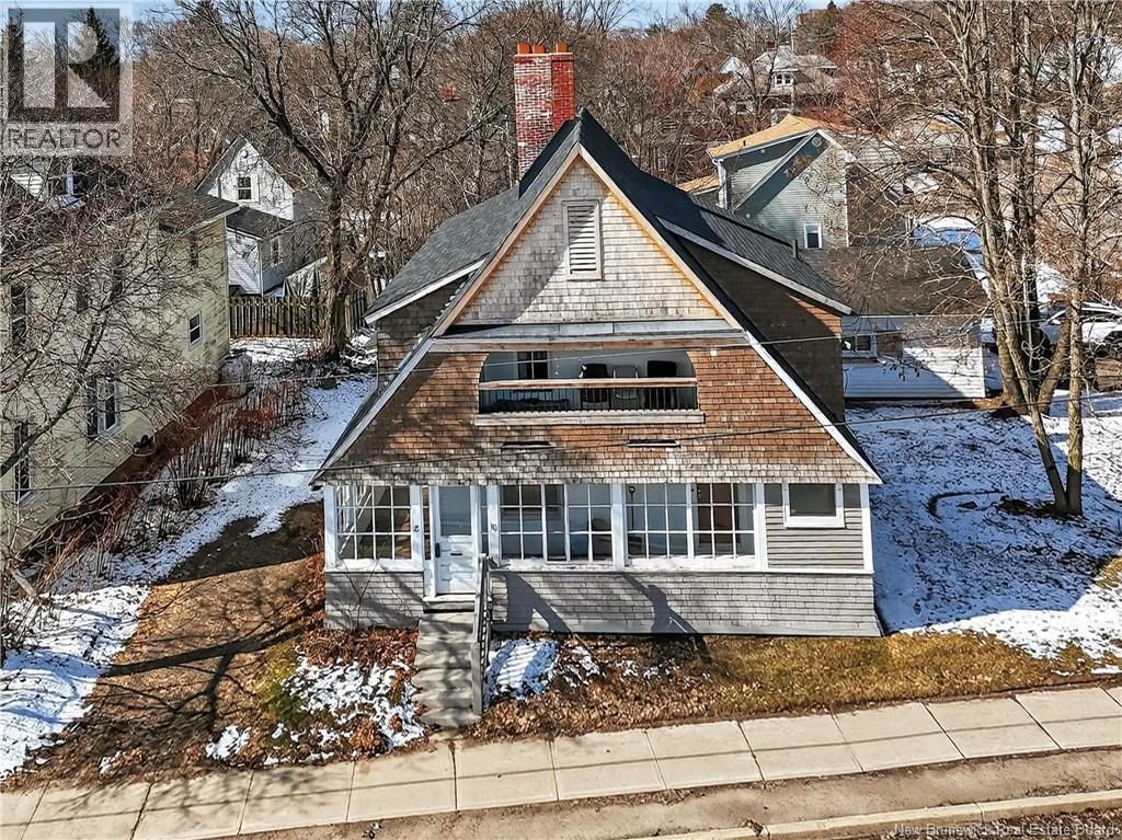 8-10 Mclaughlin Drive, Moncton