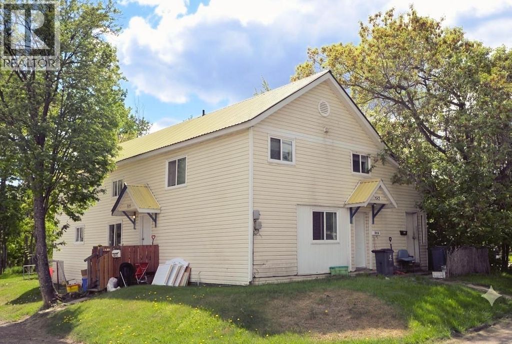 905 La Salle Avenue, Prince George