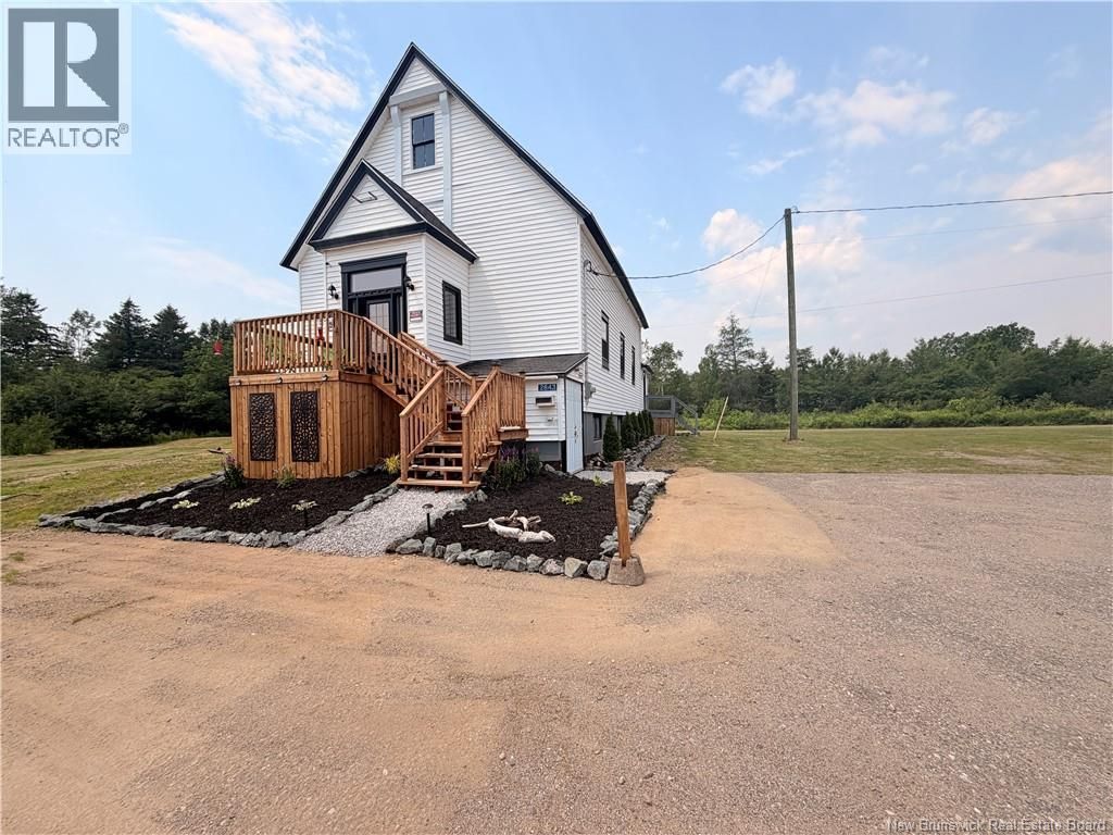 2843 King George Hwy, Miramichi
