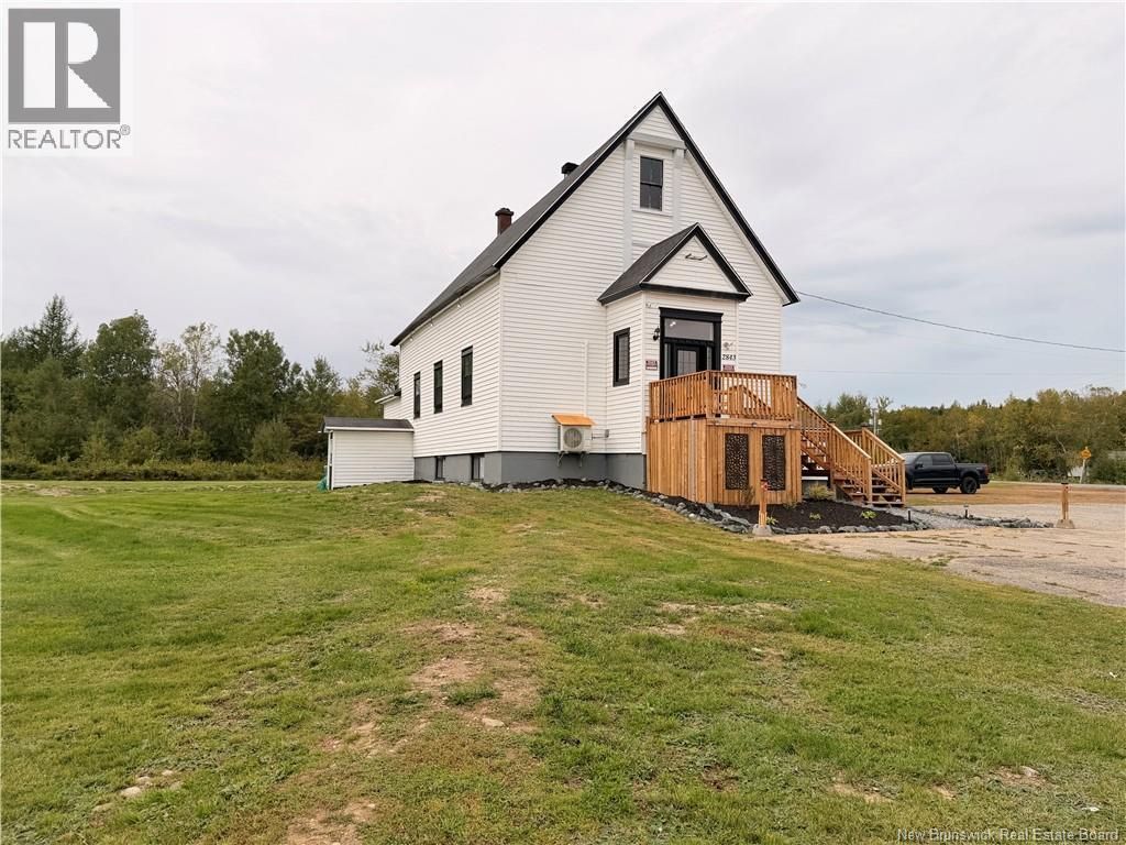 2843 King George Hwy, Miramichi
