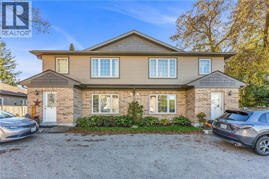 180 Union Street W, Listowel
