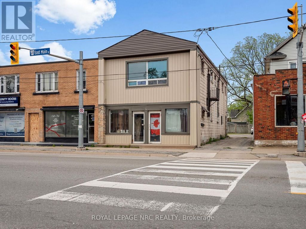 478 East Main Street, Welland (welland Downtown)
