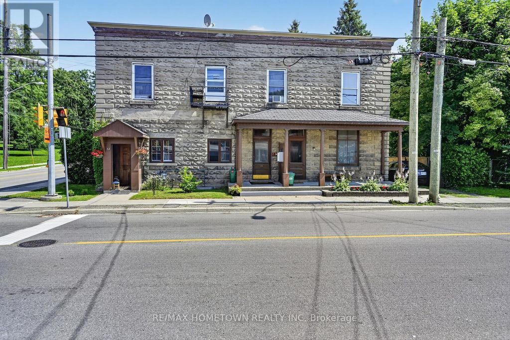 61 Pearl Street E, Brockville