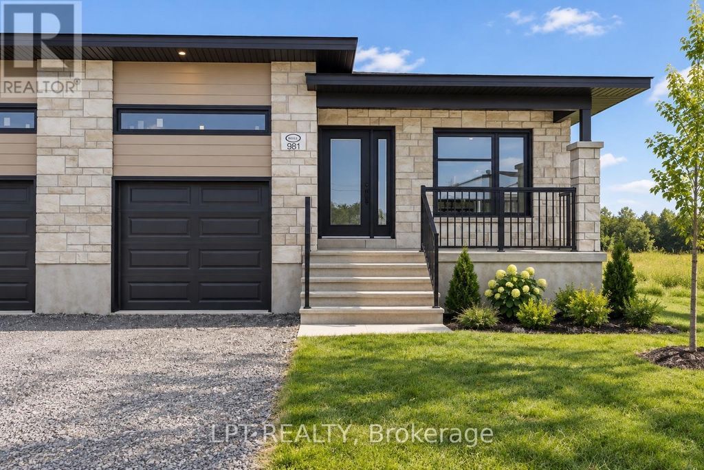 967 Katia Street, The Nation