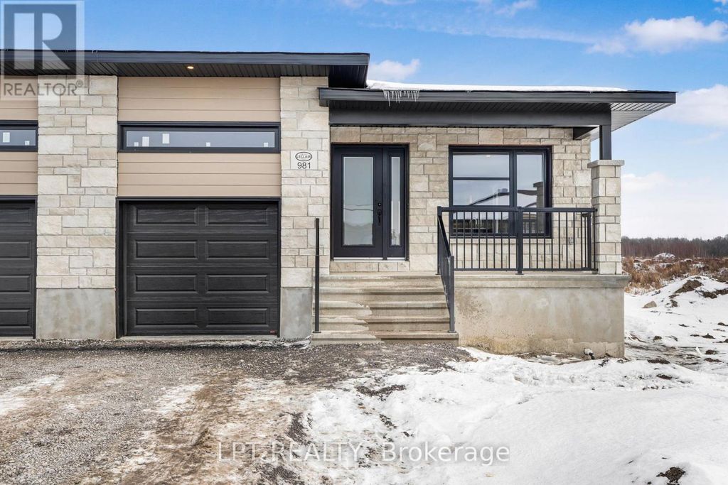 967 Katia Street, The Nation