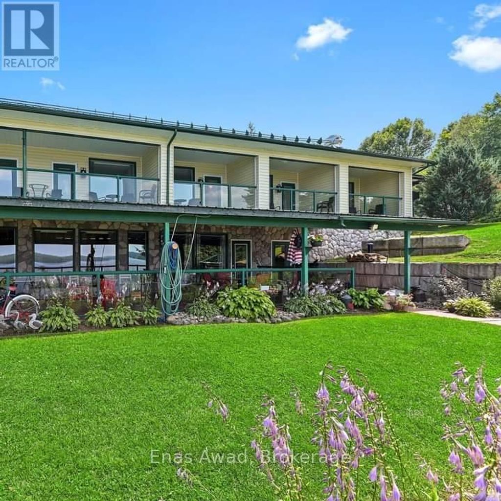 188 Village Street, Hastings Highlands (herschel Ward)