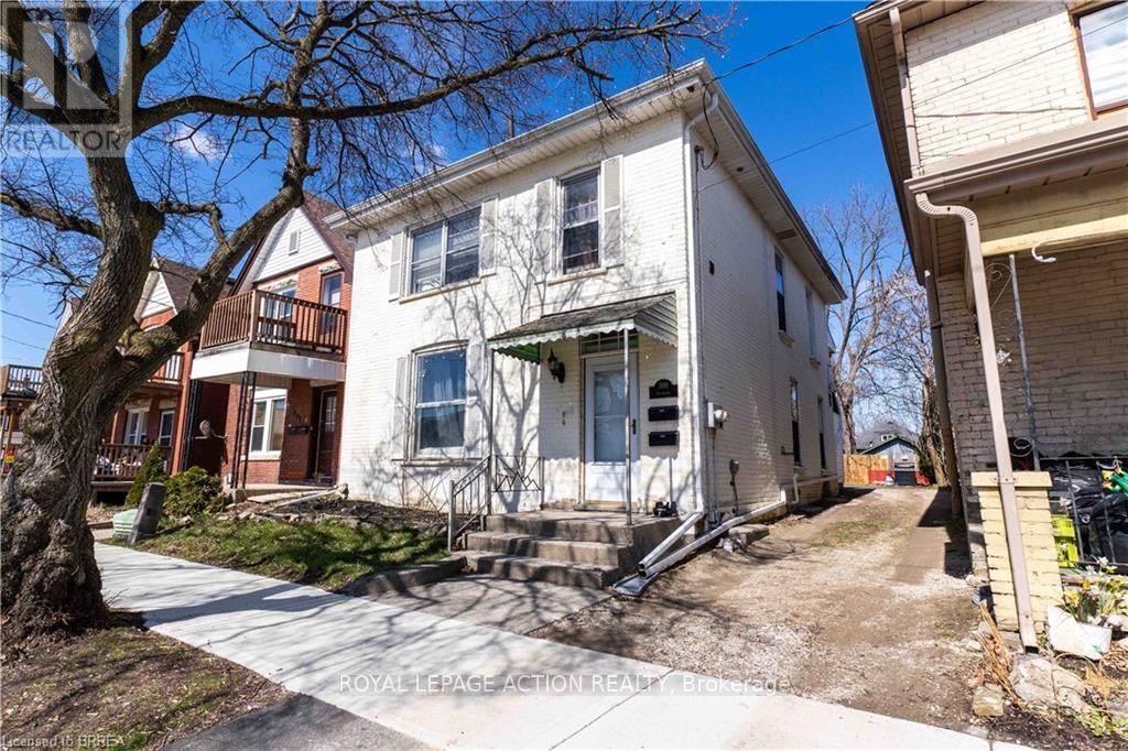 300 Dalhousie Street, Brantford