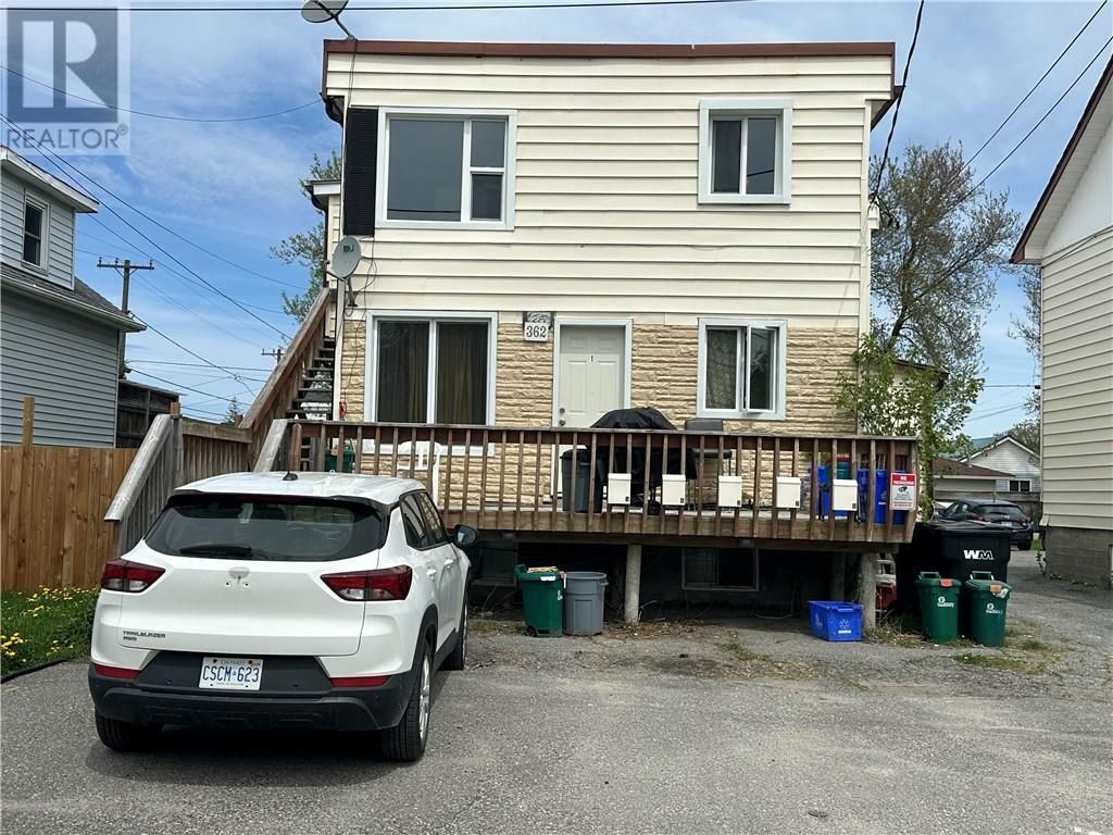 362 St George Street, Sudbury