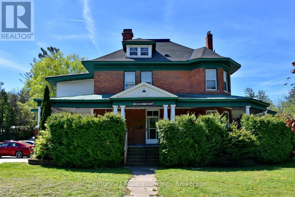 268 Hume Street, Collingwood