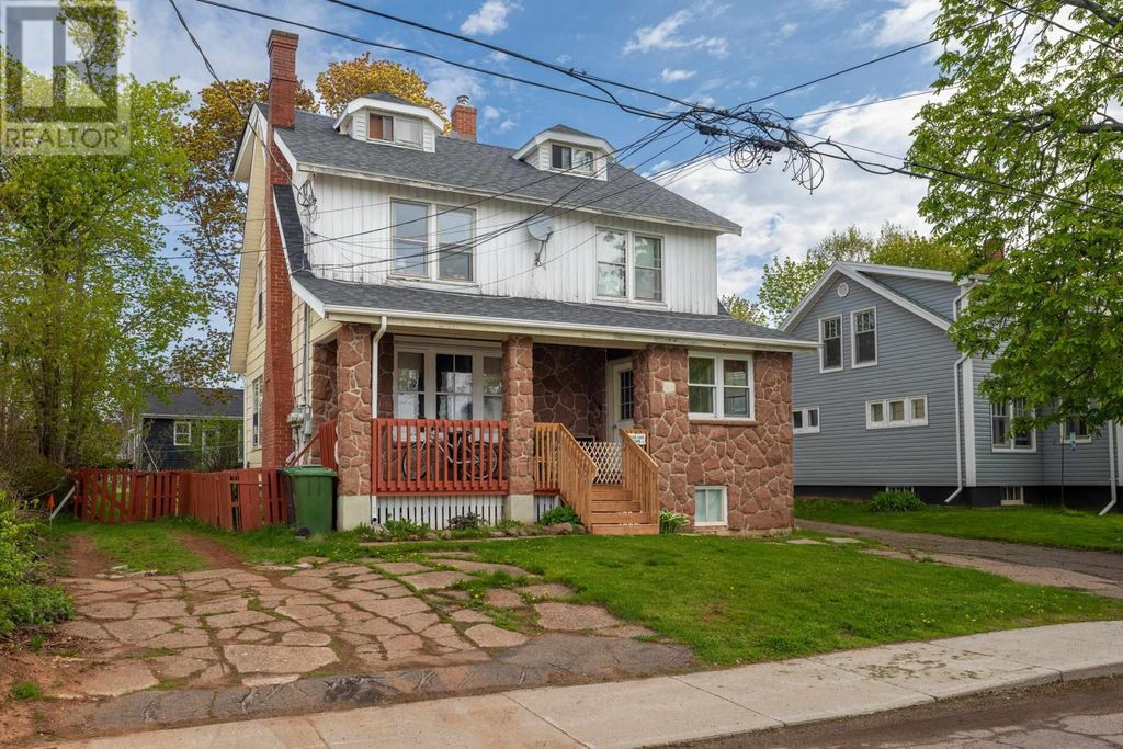 379 Oak Avenue, Summerside