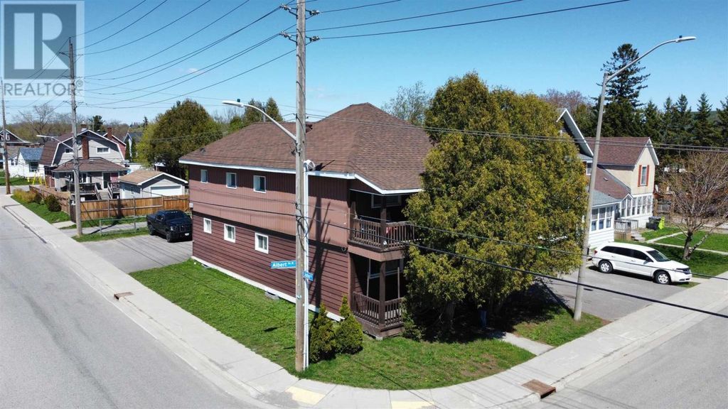 186 Albert St W, Sault Ste. Marie