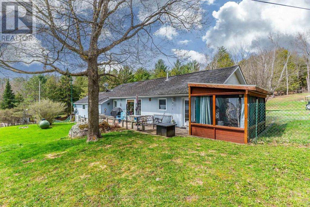 1093 Reynolds Road, Minden Hills (minden)